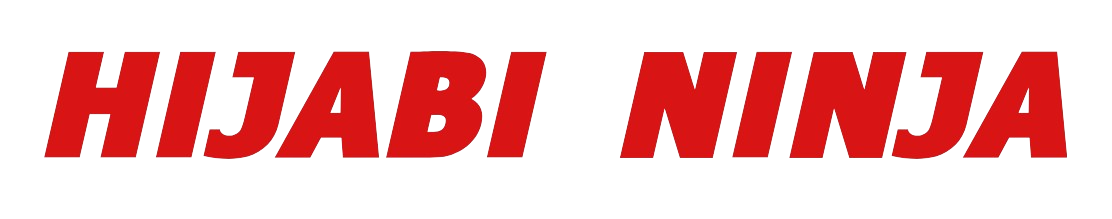 Hijabi Ninja